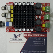 Mạch Khuếch Đại Âm Thanh 2x100W TDA7498